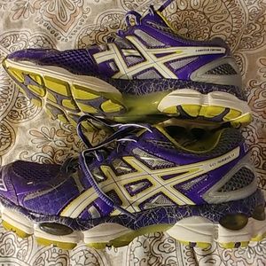 Asics Shoes - Asics sneakers Asics Shoes - Asics sneakers